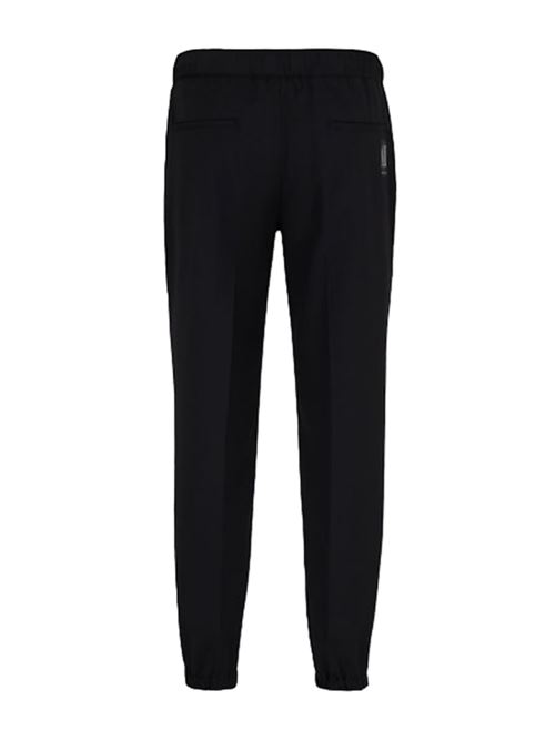 pantaloni ARMANI EXCHANGE | 8NZPP21200 NERO